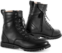 Shima Thomson motoros cipő fekete