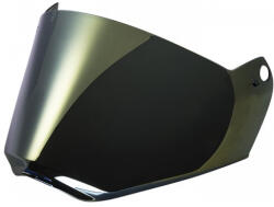 LS2 Arany irídium plexiüveg LS2 MX436 sisakhoz