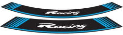 Puig Rim strip PUIG RACING 5531A kék set of 8 rim strips