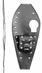 RSA Yamaha XV 535 Virago tankszíj plusz bőrtáska