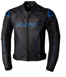 RST Motorkerékpár kabát RST S1 CE fekete-kék