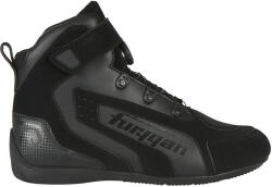Furygan V4 Easy D3O motoros cipő fekete - motozem - 47 610 Ft