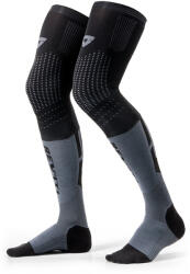 Revit Rift fekete-szürke zoknit zoknizik