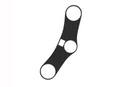 Puig Yoke protector PUIG NAKED 7439U szürke