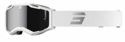 Shot Motocross szemüveg Shot Iris 2.0 Tech ezüst