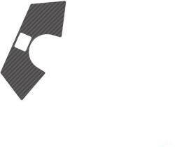 Puig Yoke protector PUIG X-TREME 6692C carbon look