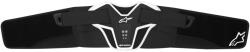 Alpinestars Saturn veseöv fekete-szürke