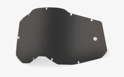  Plexi 100% Racecraft 2/Accuri 2/Strata 2 sötét füstös (Ködmentes)