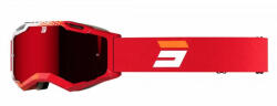 Shot Motocross szemüveg Shot Iris 2.0 Fusion piros