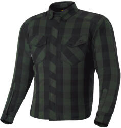 Shima Renegade 2 motoros ing zöld