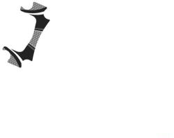Puig Yoke protector PUIG RADIKAL 6957U szürke