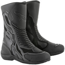 Alpinestars Air Plus XCR 2 Gore-Tex motoros csizma fekete - motozem - 107 920 Ft