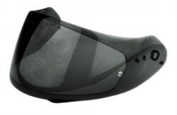 Scorpion Exo-2000 EVO/2000/1200/710/510/491/410/390 Maxvision 3D KDF14-3 plexi sötét füstös