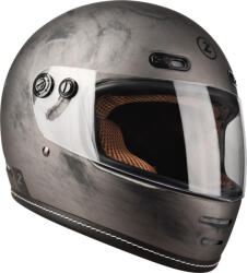 Lazer Zárt motoros sisak Lazer Oroshi Cafe Racer kiárusítás