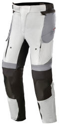 Alpinestars Női motoros nadrág Alpinestars Stella Andes Drystar szürke-fekete - motozem - 102 680 Ft
