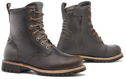 Forma Legacy WP motoros csizma barna - motozem - 83 950 Ft