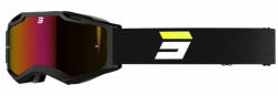 Shot Motocross szemüveg Shot Iris 2.0 Tech fluo sárga-fehér-fekete
