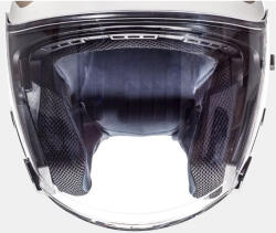 MT Helmets MT Avenue átlátszó plexi