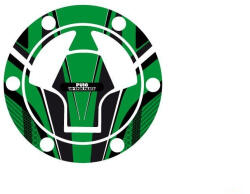 Puig Fuel cap cover PUIG RADIKAL 6314V zöld kiárusítás