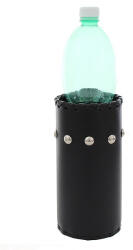 RSA 4B Bőr kulacstartó