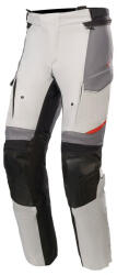 Alpinestars Andes Drystar motoros nadrág fekete-szürke-fehér - motozem - 61 610 Ft
