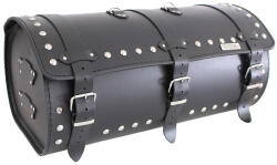 RSA RSA-6B Chopper bőr motoros táska