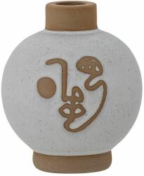 Bloomingville dekoratív gyertyatartó - fehér Univerzális méret - answear - 5 790 Ft