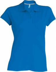 Kariban KA242 LADIES' SHORT-SLEEVED POLO SHIRT (ka242lro-m)