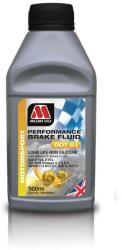 Millers Oils Performance Brake Fluid DOT 5.1 500 ml