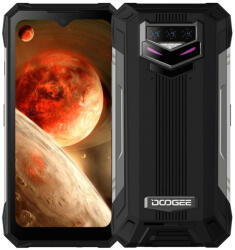 DOOGEE S89 Pro Telefoane mobile