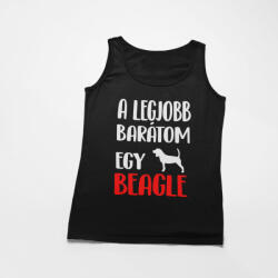 A legjobb barátom egy beagle férfi atléta (a_legjobb_baratom_egy_beagle_ferfiatleta)