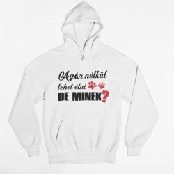  Agár nélkül lehet élni, de minek? pulóver (agar_nelkul_lehet_elni_de_minek_pulover)