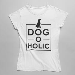  Dog-O-Holic női póló (dog_o_holic_noi_polo)