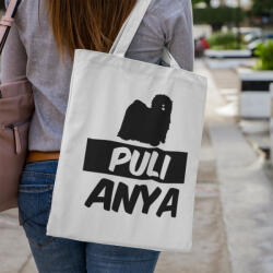  Puli anya vászontáska (puli_anya_vaszontaska)