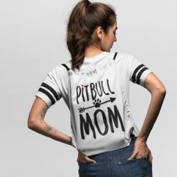 Pitbull mom tornazsák (pitbull_mom_tornazsak)