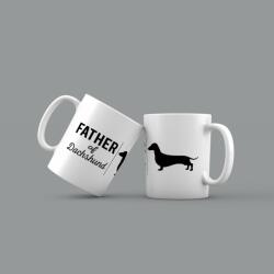 Father of dachshund bögre (father_of_dachshund_bogre)