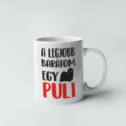 A legjobb barátom egy puli bögre (a_legjobb_baratom_egy_puli_bogre)