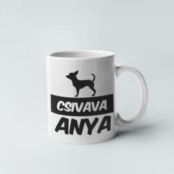 Csivava anya bögre (csivava_anya_bogre)