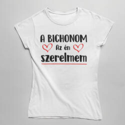 A bichonom az én szerelmem női póló (a_bichonom_az_en_szerelmem_noipolo)