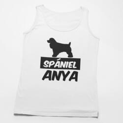  Spániel anya női atléta (spaniel_anya_noiatleta)