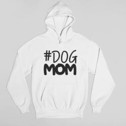  #Dog mom pulóver (hashtag_dog_mom_pulover)