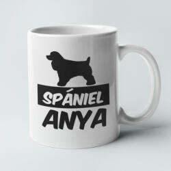  Spániel anya bögre (spaniel_anya_bogre)