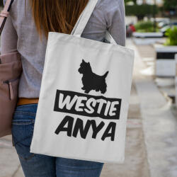  Westie anya vászontáska (westie_anya_vaszontaska)