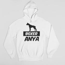  Boxer anya női pulóver (boxer_anya_noipulover)