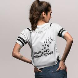 Sosem sétálok egyedül tornazsák (sosem_setalok_egyedul_tornazsak)