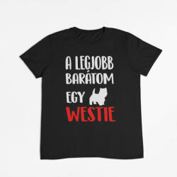 A legjobb barátom egy westie férfi póló (a_legjobb_baratom_egy_westie_ferfipolo)