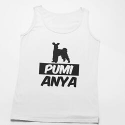  Pumi anya női atléta (pumi_anya_noiatleta)