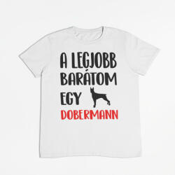  A legjobb barátom egy dobermann férfi póló (a_legjobb_baratom_egy_dobermann_ferfipolo)