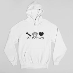  Eat, play, love pulóver (eat_play_love_pulover)