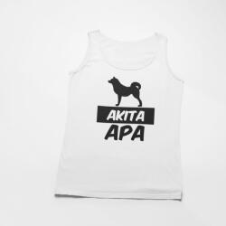  Akita apa férfi atéta (akita_apa_ferfiatleta)